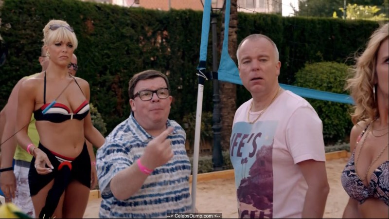 Hannah Weddingham 2020