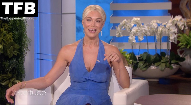 Hannah Weddingham Oaky scammers