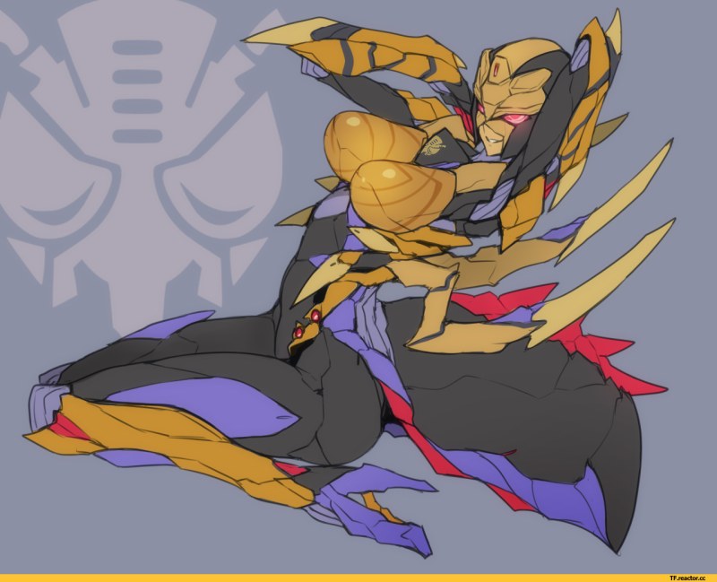 BDSM Pony Starlight latex