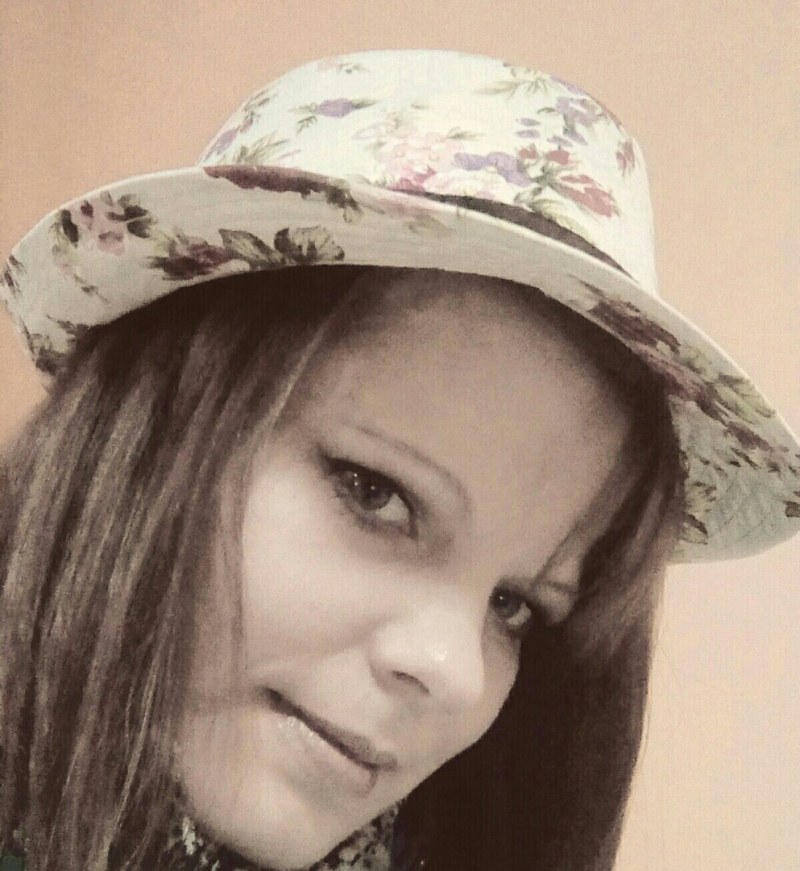 Tatyana Khramova is hot