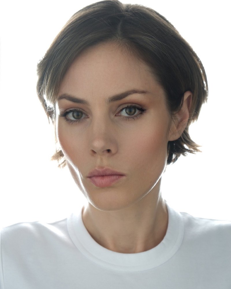 Tatyana Denisova is hot