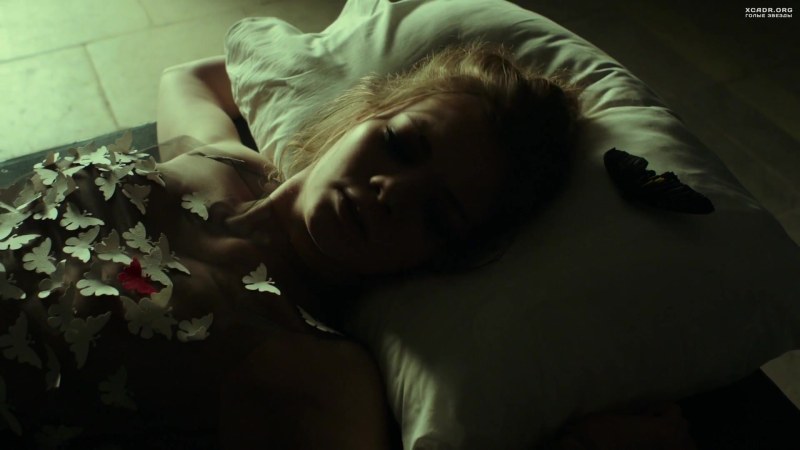 Tatyana Struzhenkova Podcheblok