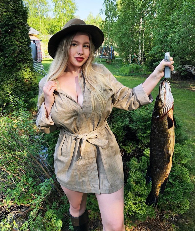 Tatyana Khramova actress