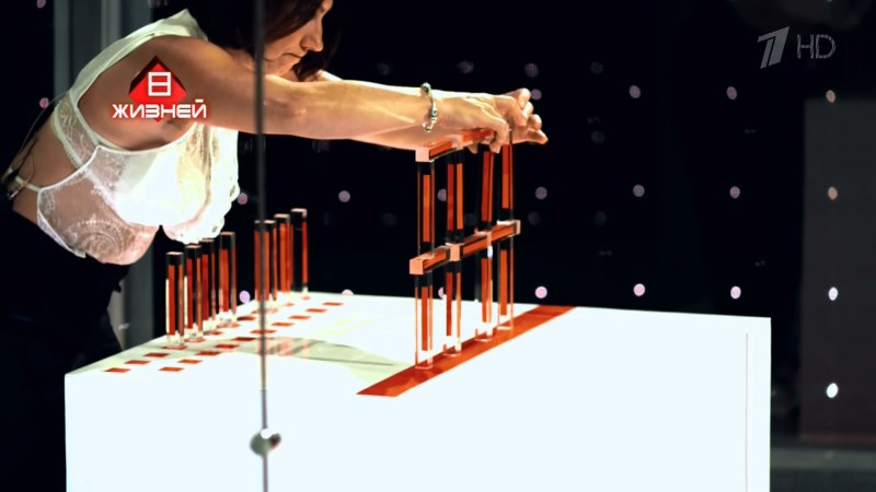 Naked Rosa Syabitova Nude