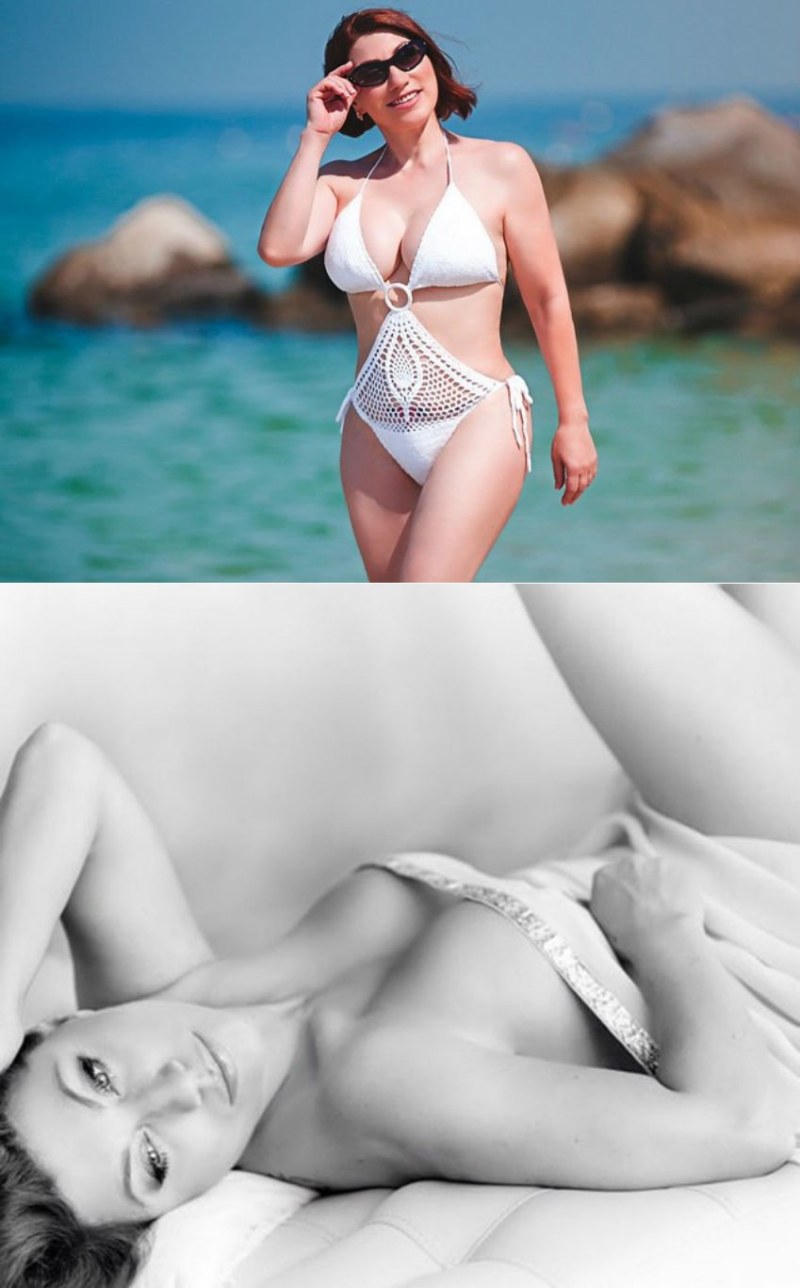 Sarah Sangshain Porn actress