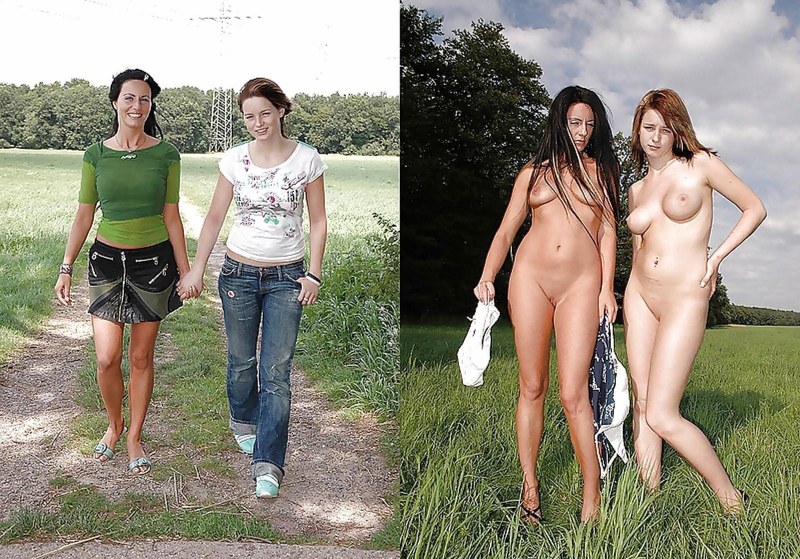 Diana Turgun Casting Undress