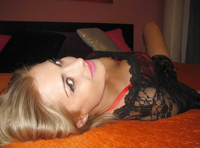 Kristina Nazarova Mine