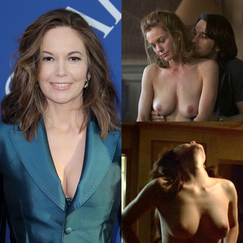 Diane Lane incorrect erotic scenes