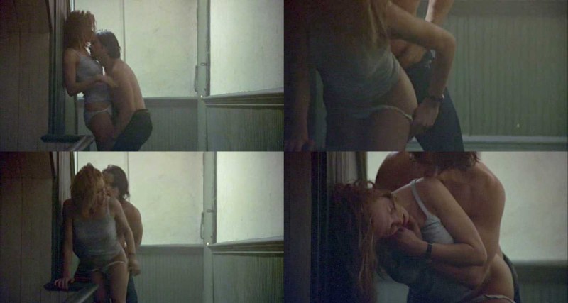 Erotic. Film Diane Lane