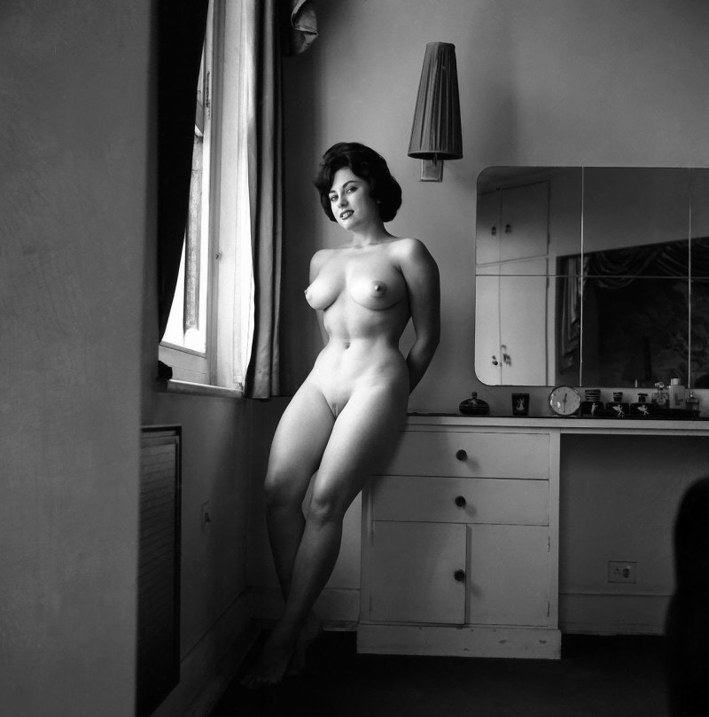 June Palmer photo naked