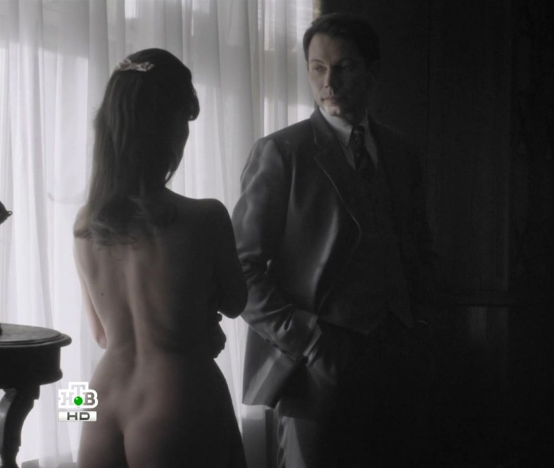 Olga Pavlovets naked +18