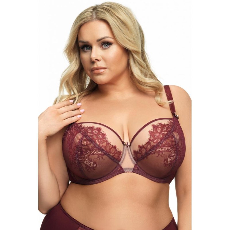 Women's underwear for full women