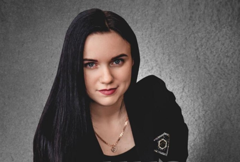 Irina Walter photo hot