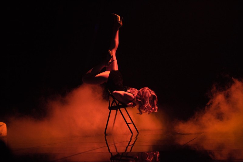 Tina Karol and Kolomoisky