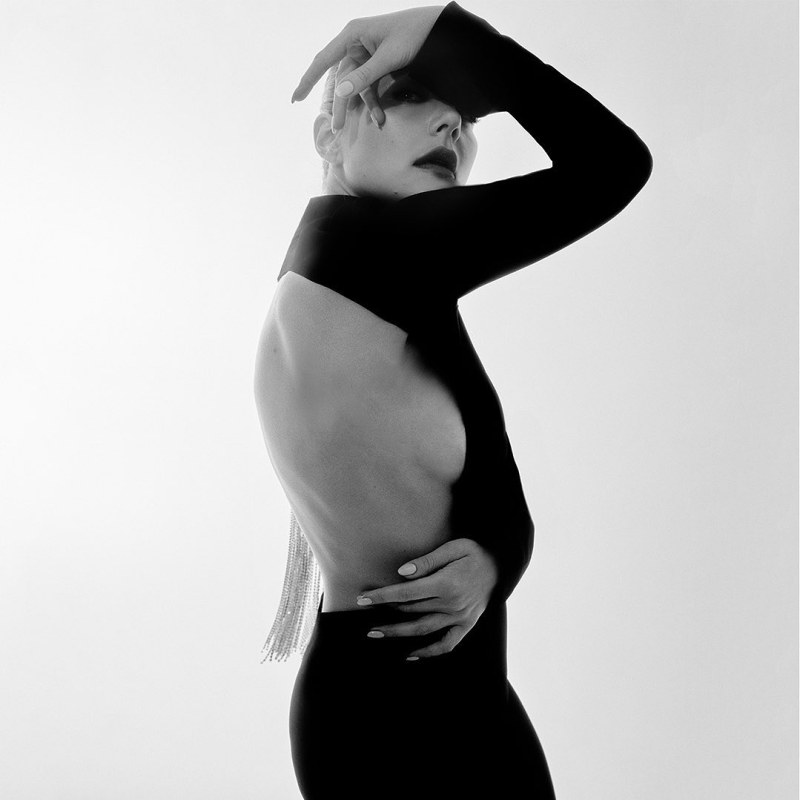 Tina Karol photo shoot