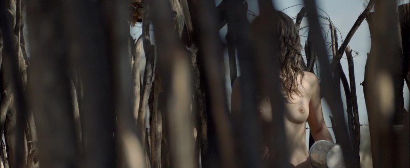 Louise Moraes Actress Nude