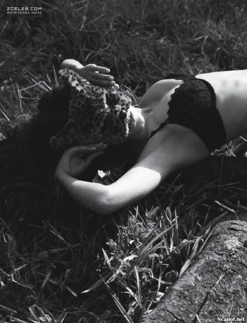 Louise Moraes Actress Nude