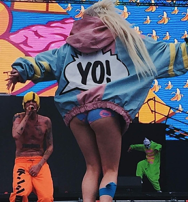 Jolandi Fisser is hot