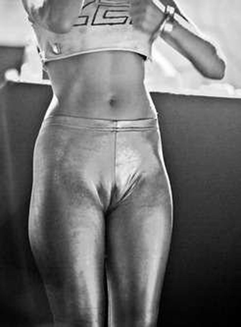 Yolandi Fisser Breast Naked