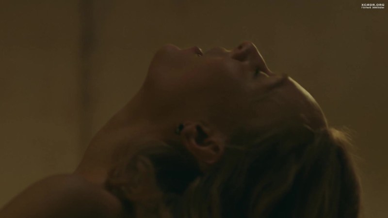 Maria Bello is erotic