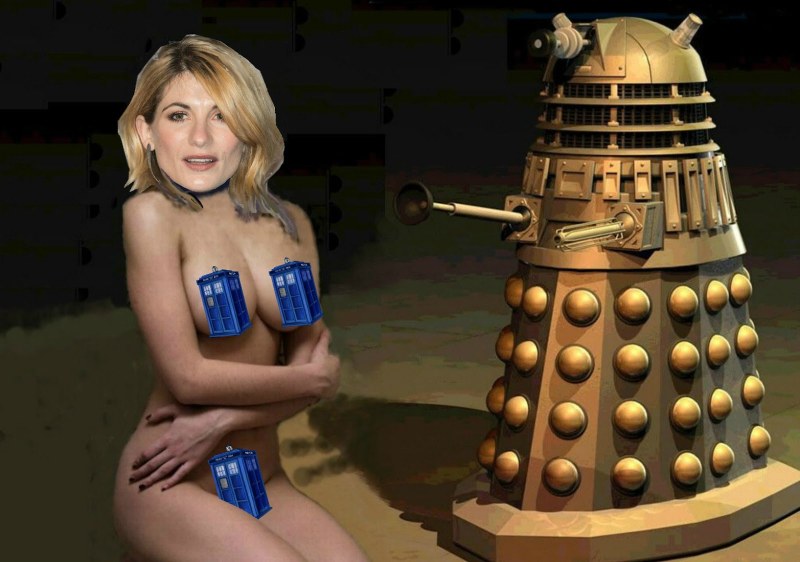 Mione Morgan and Ariel Lesbian