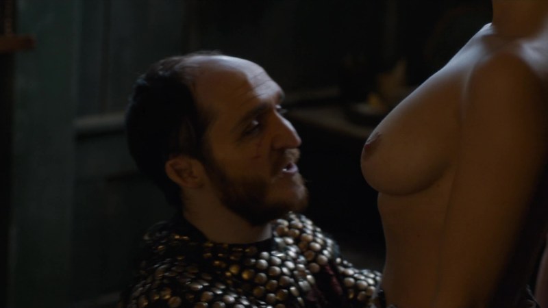 Eline Powell Game of Thrones