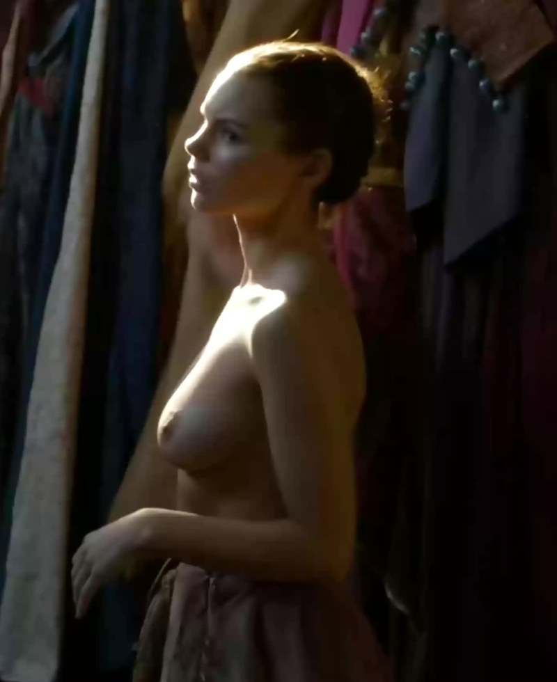 Eline Powell Game of Thrones