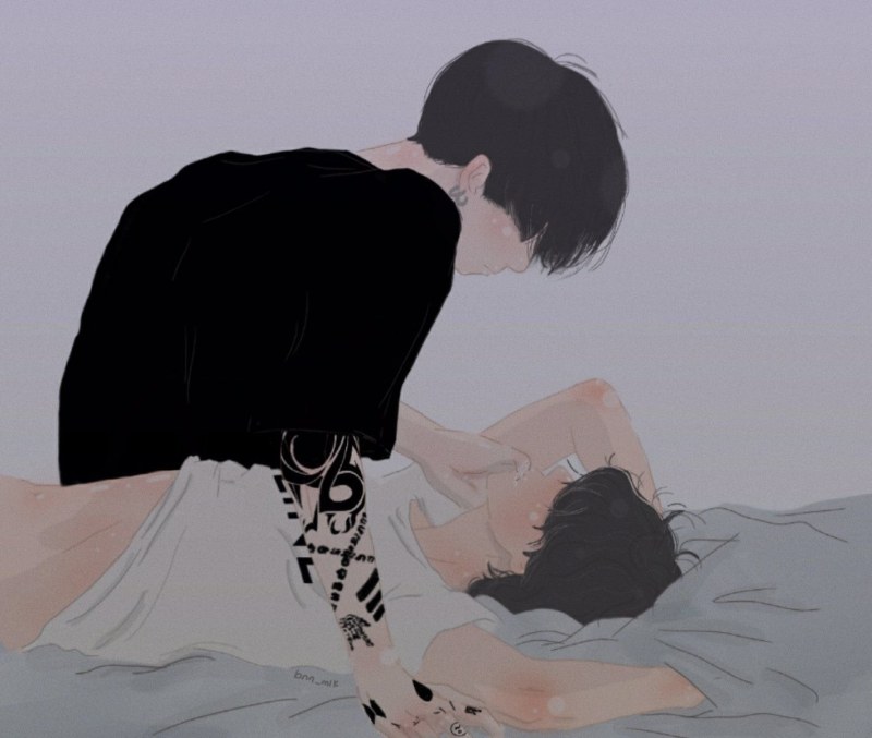 Pornography Art Viguki