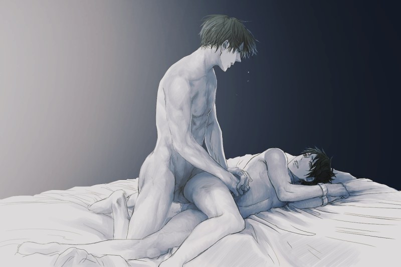 Viguki is a good porn