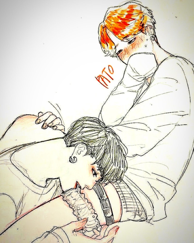BTS JIKOOK Art 18 Jungkook Passive