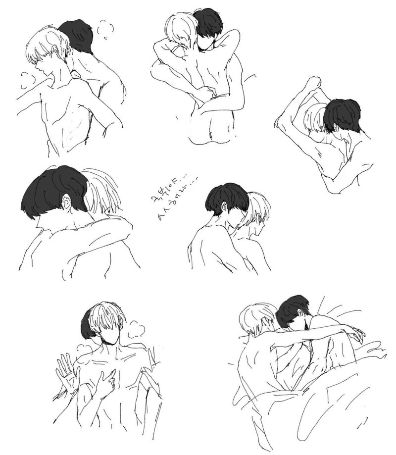 Pornography Art Viguki