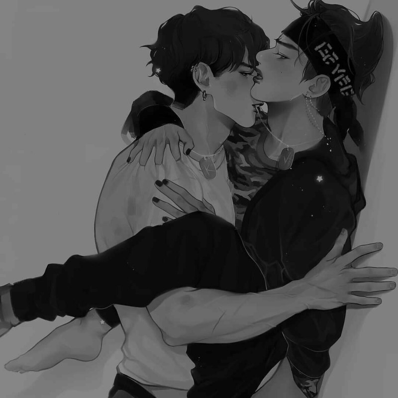 Yaoi art 18