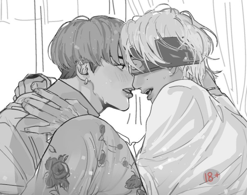 Erotic arts Yunminov