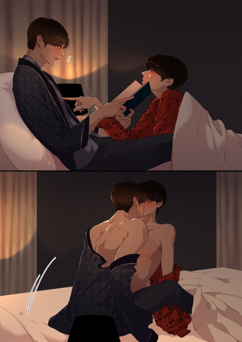 Pornography Art Yunmina