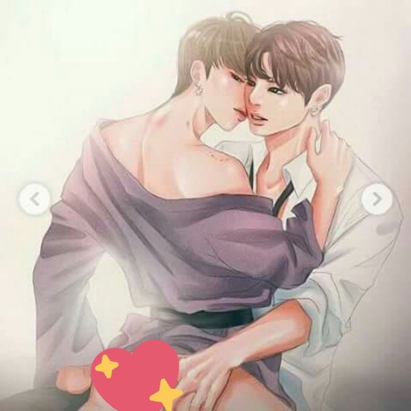 Crushing fan fiction