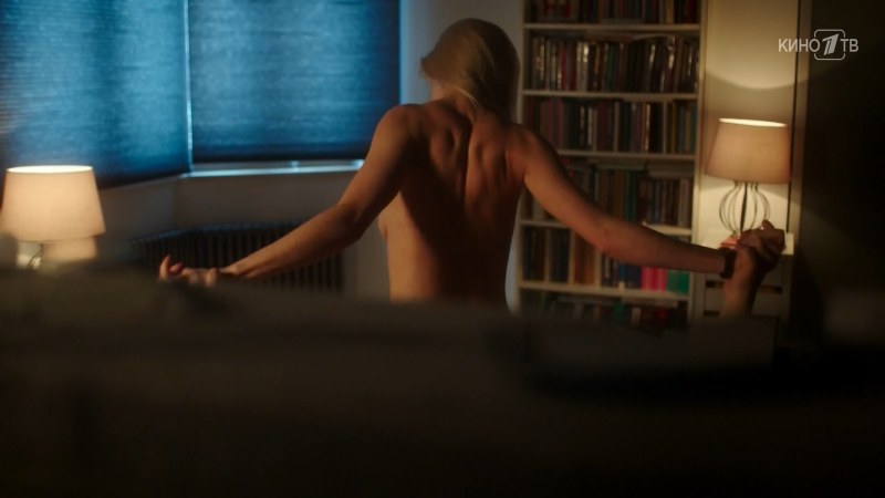 Yana Jordan Naked pussy