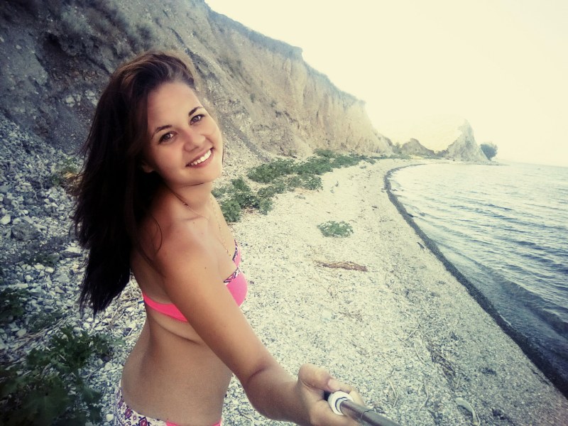 Alexandra Bykov St. Petersburg