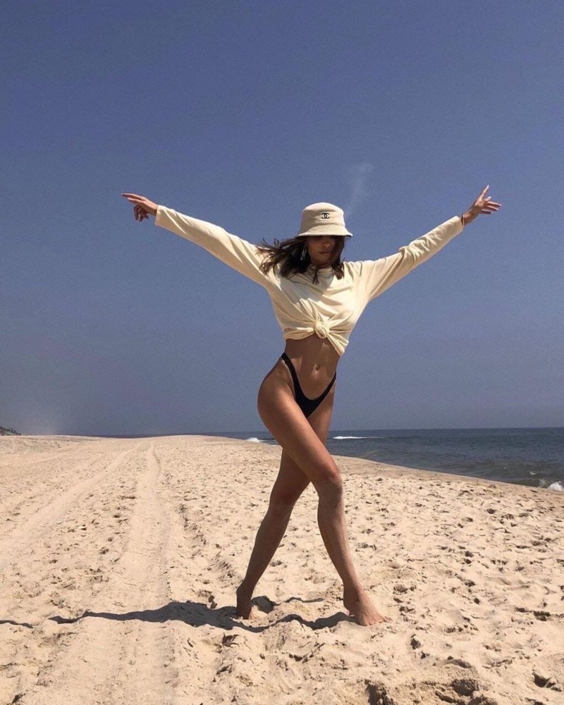 Bulls and Kisegach interns