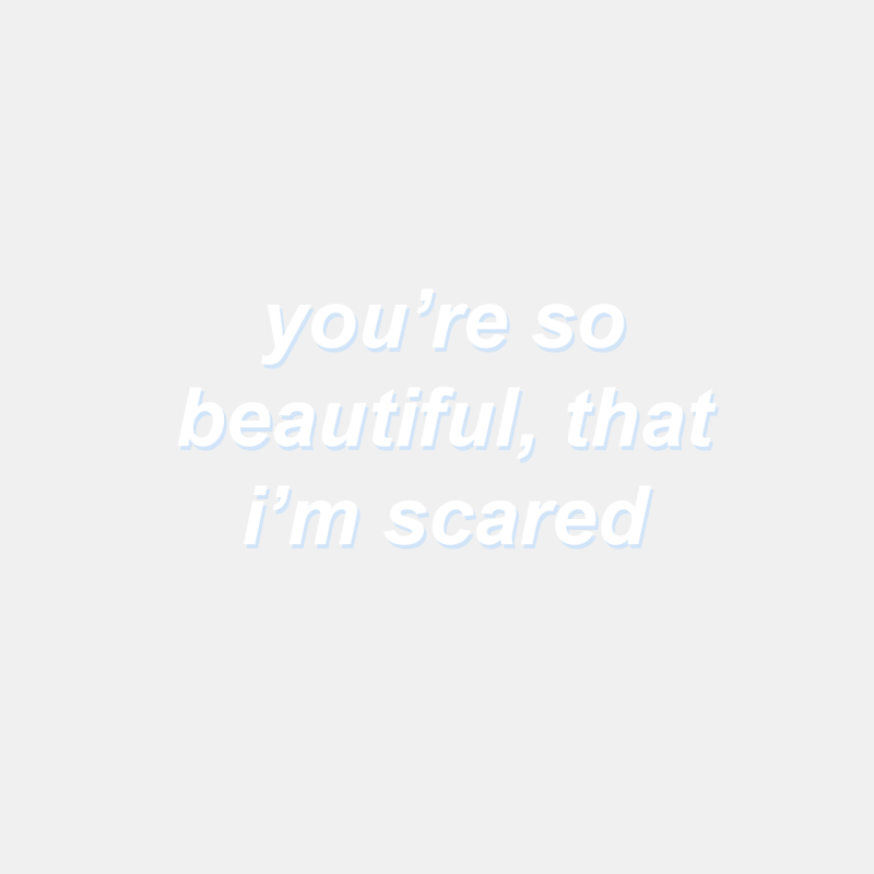 White background minimalism