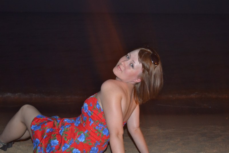 Interior picture "Girl"