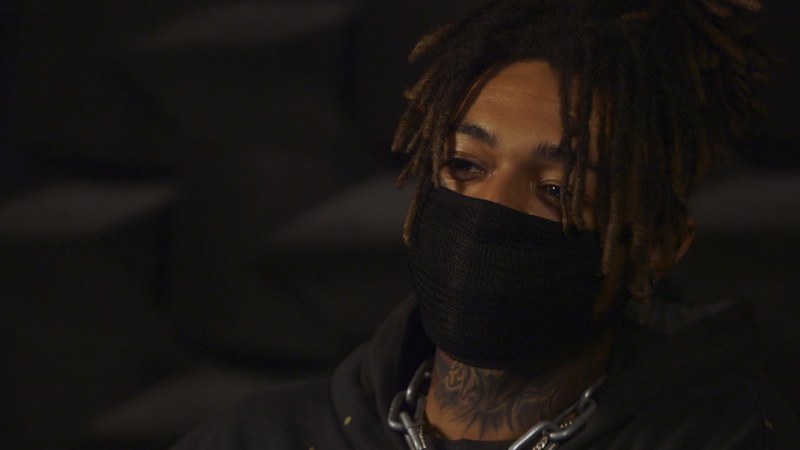 Scarlord and GOSTMain