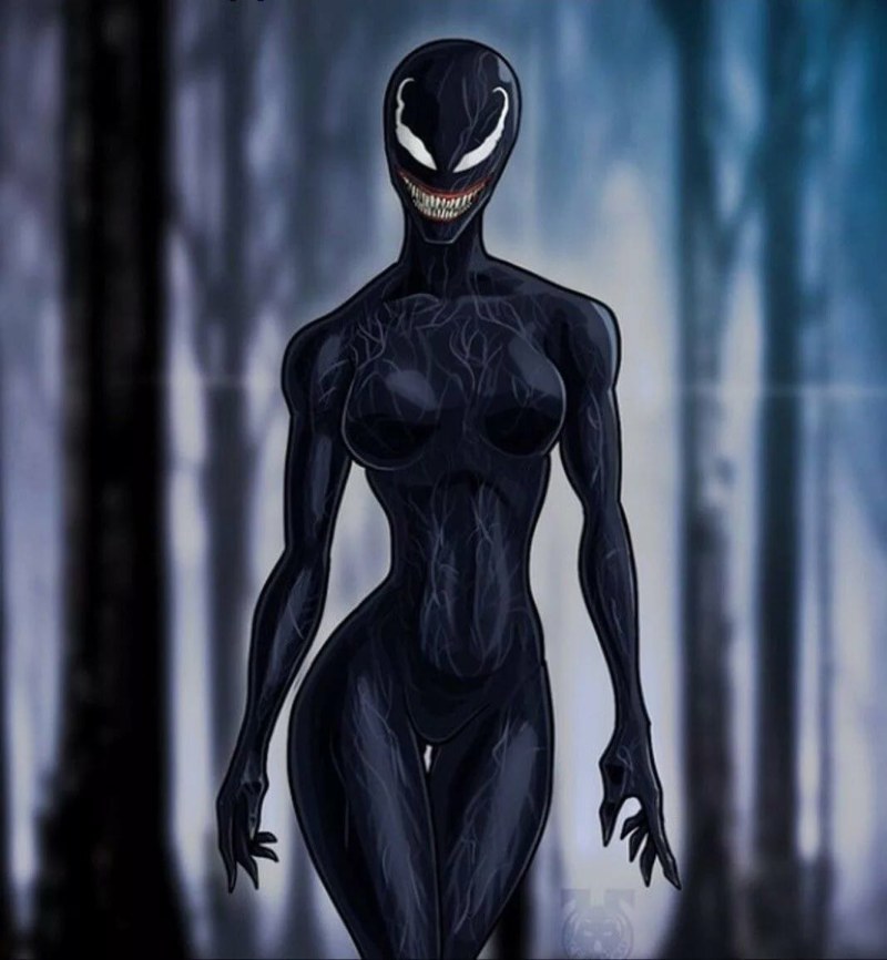 Venom Ann Weing