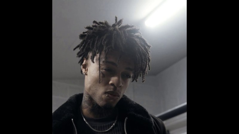 Scarlord without a mask