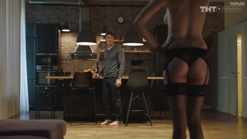 Naked Vagina Maria Pirogova