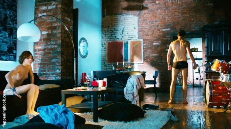 Maria Pirogova Dark World