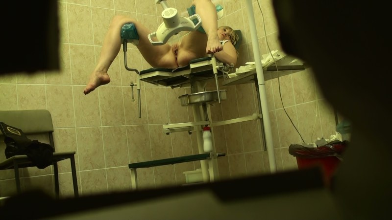 Naked women hidden camera