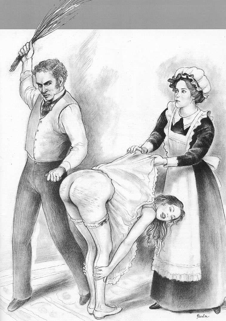 Erotic stories of flogging