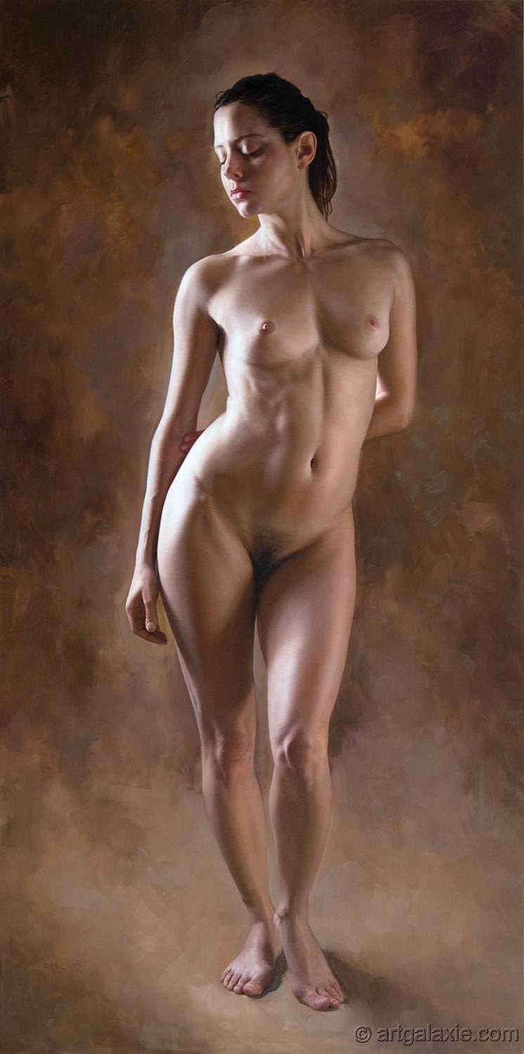 Zyashovska Katarzyna nude