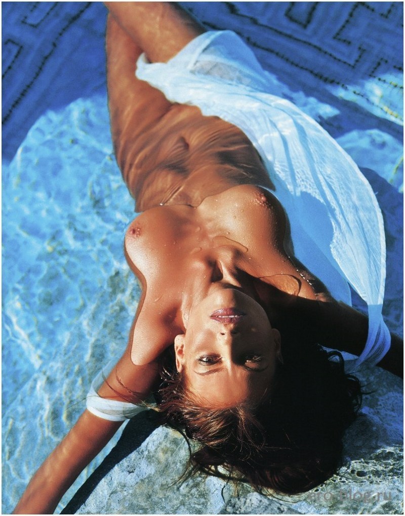 Naked love of Tolkalina in films