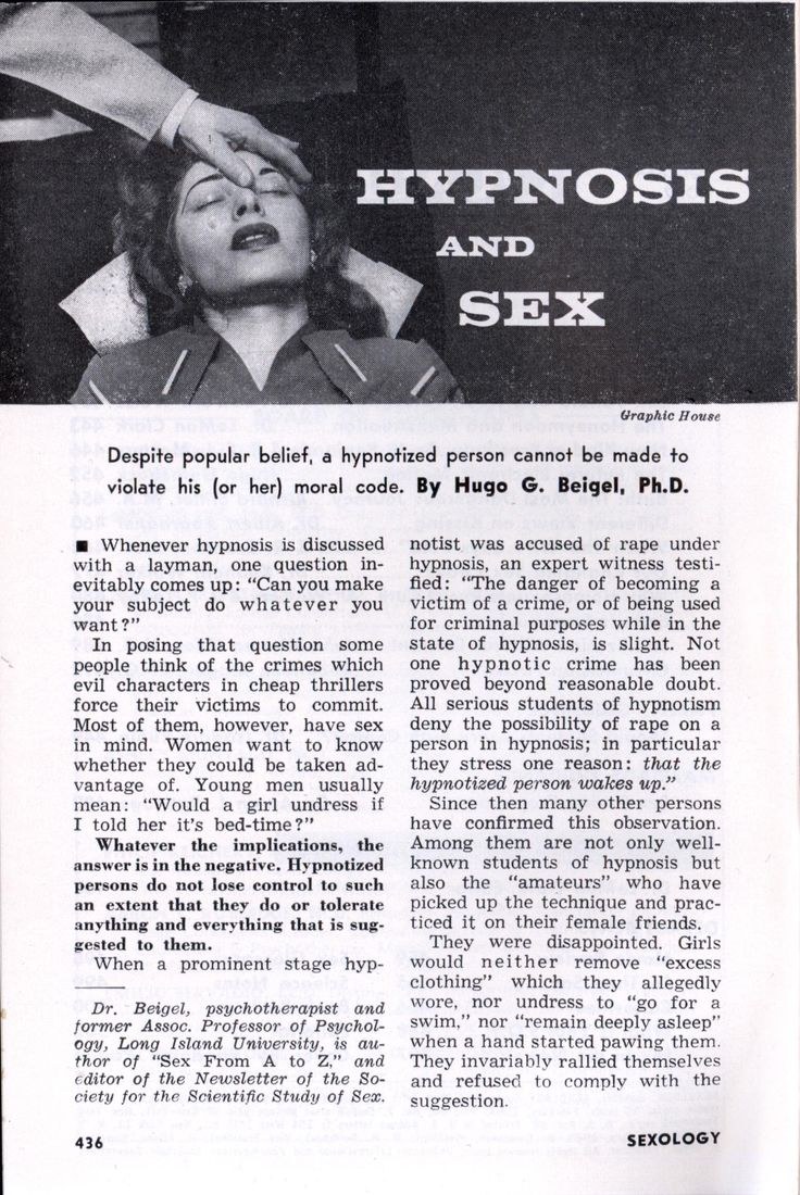 Correspondence with a guy